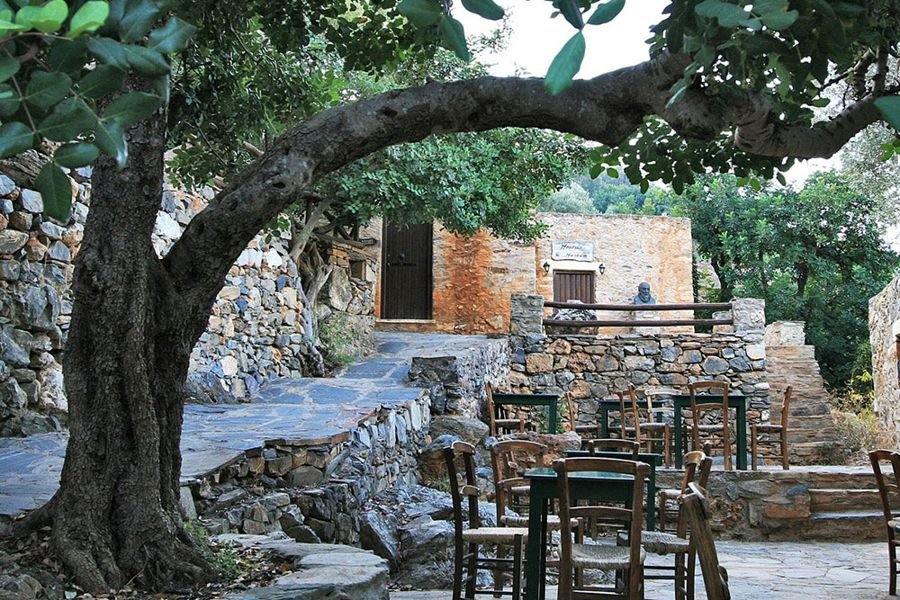 Cretan Wineries — Private tours, Crete
